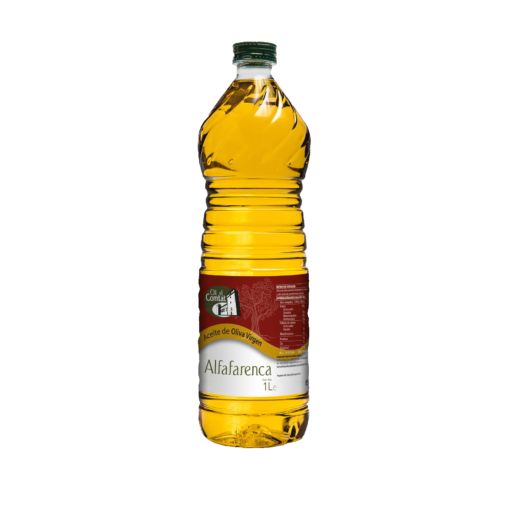 Aceite de oliva alfafarenca 1l