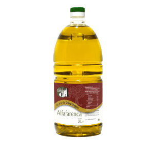 Aceite de oliva alfafarenca 2l