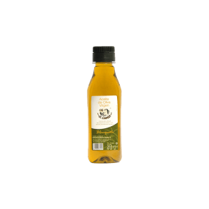Aceite de oliva variedad blanqueta 25ml