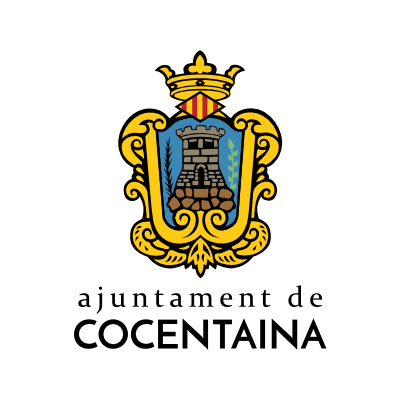 Escudo ajuntament Cocentaina