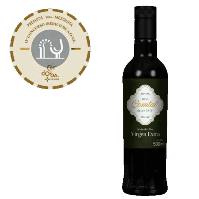 1916 AOVE Premium 500 ml