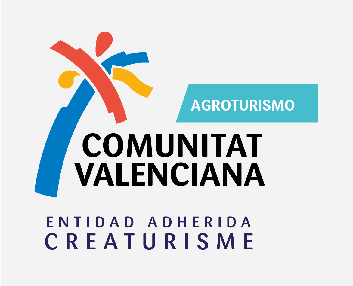 Logo Agroturismo