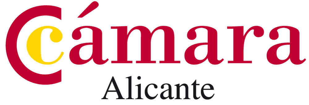 Logo Cámara Alicante