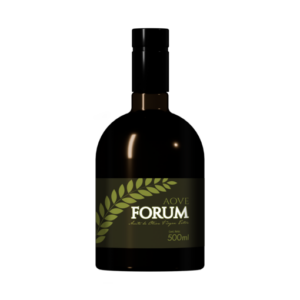 Botella AOVE FORUM 500 ml