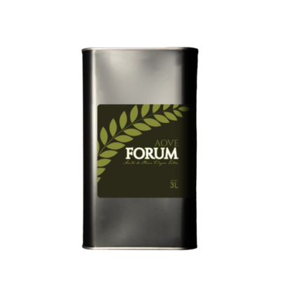 AOVE Forum 3 litros